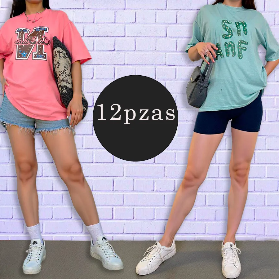 PLA BRILLO 12 PIEZAS 2258